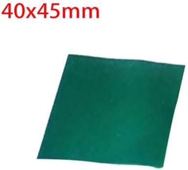 25x35mm Magnetic Field Viewing Film Green(40x45mm) - Image 7