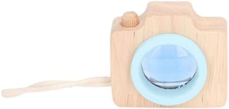 Prism Lens Toy for Kids 12X Bee Eye Effect Camera Style - Image 2