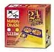 24 Game Multiplication and Division Math Card Game for Kids 8-12 by 24+GAME