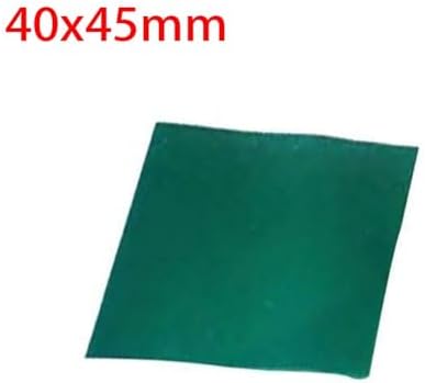 Advanced Magnetic Viewing Film Paper Material 40x45mm(40x45mm) - Image 7