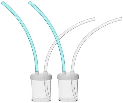 Eisco Insect Pooter, Bug Catcher, Clear Viewing Chamber, Green - Image 2