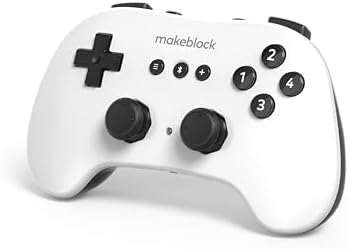 Makeblock Bundle of mBot Robot Kit with Scratch Coding Box + Wireless Bluetooth Remote Controller - Image 7