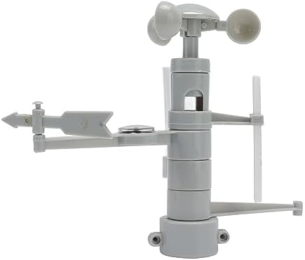 DIY Weather Station Toy, Educational Multifunction Weather - Image 7