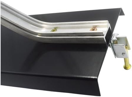 Momentum Conservation System - Ballistic Pendulum Air Track Collision Dynamics Kit | Physics Teaching Equipment for Mechanics Experiments - Image 5