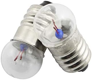 1Kit Electrical Circuit Experiment Set Home School Educational Set Fun Physics Experiment Homemade Series Circuits DIY Materials (Bulb Rated Voltage: 2.5V) - Image 6
