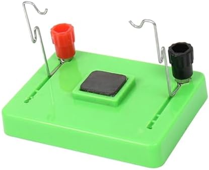 Electric Motor Science Assemble Kit Physics Toy for Teaching Tool Kids - Image 7