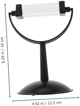 Glass Light Refraction Teaching Demonstrator Triple Prisms Set - Image 7