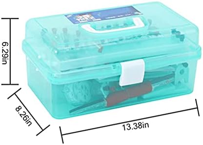 Physics Science Lab,Physics Class Physics Science,Basic Circuit Electronics Exploration Kit,Electricity and Magnetism Experiment,for Kids Junior Senior School Students - Image 7