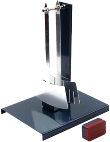 Electromagnetic Damping Demonstrator Physical Electromagnetic Induction Experimental Equipment Electromagnetic Damping Demonstrator Capillary Electromagnetic Damping Demonstrator - Image 5