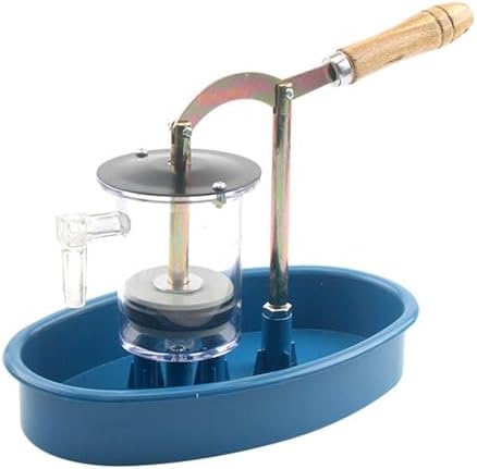 Model DIY Manual Pressure Well Easy to Assemble Teaching Props - Image 7