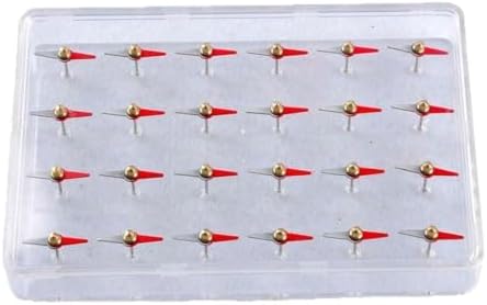 Magnetic Molecular Model Science Kit 24 Needles Physics Lab Equipment Field Line Demonstrator Teaching Aids for Middle School Education Experiment - Image 6