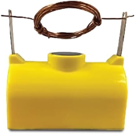 TEDCO Simplest Motor (Age 8+) Colors May Vary - Image 3