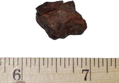 Moroccan Chondrite Stony Meteorite - ONE - Size (M) 4 to 10 gram - Image 2