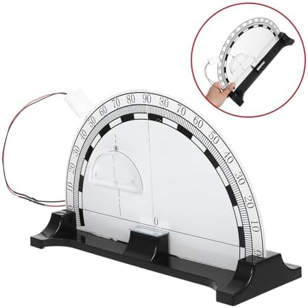 Unomor Physical Optical Experiment Equipment Concave Lens and Mirror Optics Experiment for Levels - Image 7