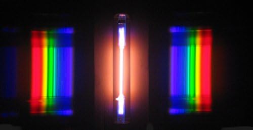 Rainbow Symphony Diffraction Grating Glasses - Linear 1000 Line/Millimeters, Package of 1000 - Image 4