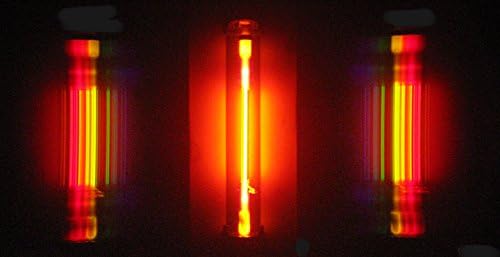 Rainbow Symphony Diffraction Grating Glasses - Linear 500 Line/Millimeters, Package of 500 - Image 7