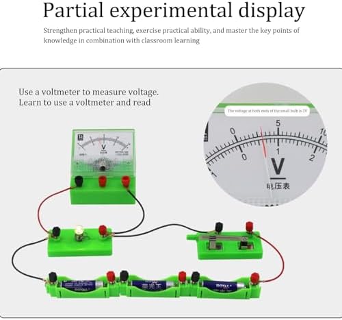 Diagrams Familiar The Magnetic Field Characteristics of The Annular Current of The Solenoid with Circuit Changes Master Circuit Rules Lay A Solid Foundation in Physics Electricity - Image 7