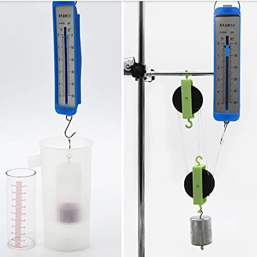 Physics Experiment Equipment Set, Students Use Test Box, Circuit, Electrical Mechanics, Optics, Acousto-Thermal, Magnetism, Experimental Equipment, Teaching Aids - Image 7