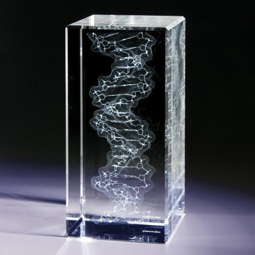 Mini DNA Science Crystals - Image 2