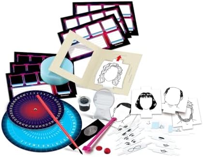 Galileo Lab Mein Kriminal-Labor - Detective Set for Children from 8 Years - Equipment for Young Detectives, Investigators & Agents - 59321 by Clementoni - Image 4