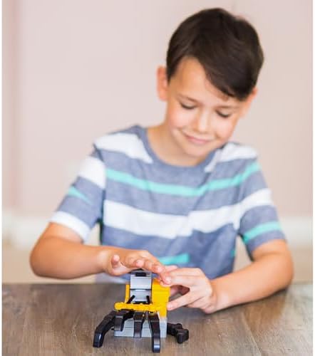 4M KidzRobotix Motorized Robot Hand DIY Science Kit & Mechanical STEM Toy - Image 7