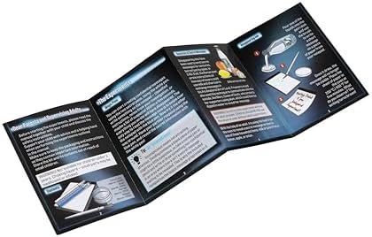 Thames & Kosmos Spy Labs Inc: Secret Message Tools Exchange Confidential Info w/Secret Pens | Essential Tools & Tricks of The Trade from The Detective Gear Experts for Young Investigators Medium - Image 7