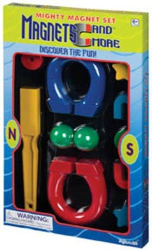 Star Magic Mighty Magnets Set by StarMagic