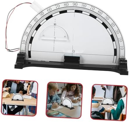 Physics Experiment Kit for Light Refraction and Reflection Demonstrations - Image 7