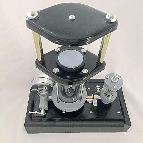 Hydraulic Presses Model Science and Education Equipment Hydraulic Model of Physics Experiment Experiment to Demonstrate from Demonstration Activities - Image 3