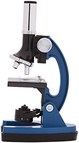 900x Microscope & 40mm Telescope Set - Image 5