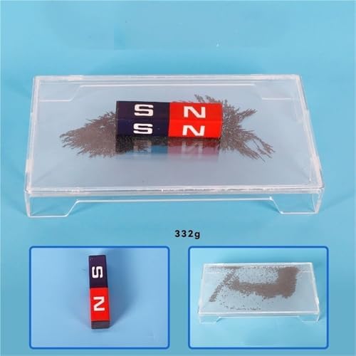 Magnetic Field Demonstrator Magnetic Line Demonstrator Electromagnetic Field Current Magnetic Field Demonstrator Physics Experiment Equipment Teaching Instrument - Image 7