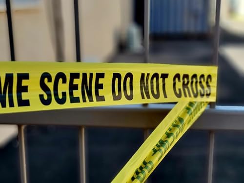 Forensic Supply Kit for Classrooms - CSI Evidence Collection Set with Evidence Bags & Markers - Crime Scene Investigation Kit for STEM Education - 25+ Student Classroom Pack - Hands-On Learning - Image 7