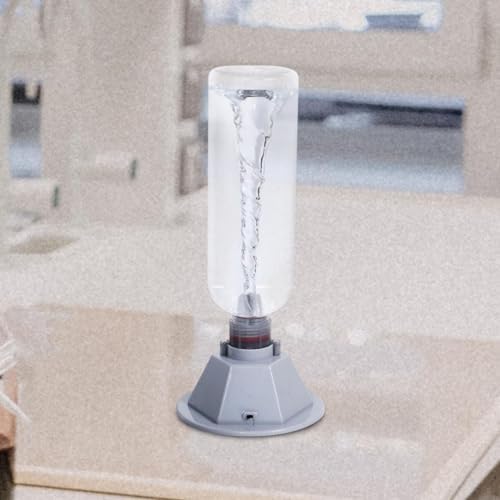 Wind Maker Kit DIY Homemade Wind Experiment Tool for Home Party - Image 7