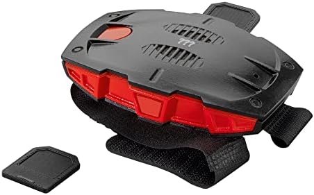 Spy Labs Inc: Digital Voice Recorder Toy by Thames & Kosmos | Wearable Audio Recorder | Essential Gadget from The Detective Gear Experts for Kid Investigators - Image 3