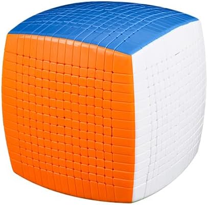 Moyu 15x15 Stickerless Speed Cube