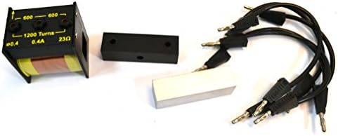 Eisco Labs Science Action Magnetism Set by EiscoLabs