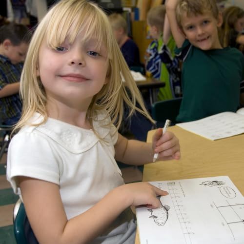 Handwriting Without Tears Grade 1 Handwriting & Writing Skills Kit - Image 6