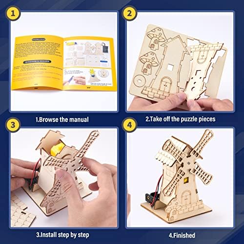 STEM Kits for Kids - Image 7