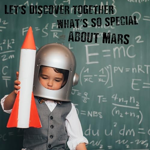 Einstein’s “Voyage to Mars Science Kit for Kids. STEM for Boys & Girls Aged 8 and Above. 12 Exciting Experiments Inside. Detailed Picture Guide Included. - Image 7