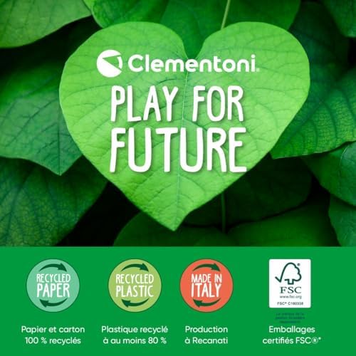 Clementoni - Science Bird Feeder-Play for Future-Scientific Game-French Version, Made in Italy, 7 Years and More, 52517, Wood - Image 6