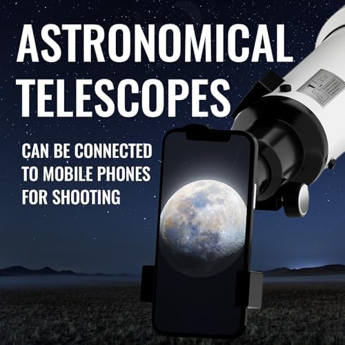 Telescope, 70mm Aperture, 400mm, White - Image 7
