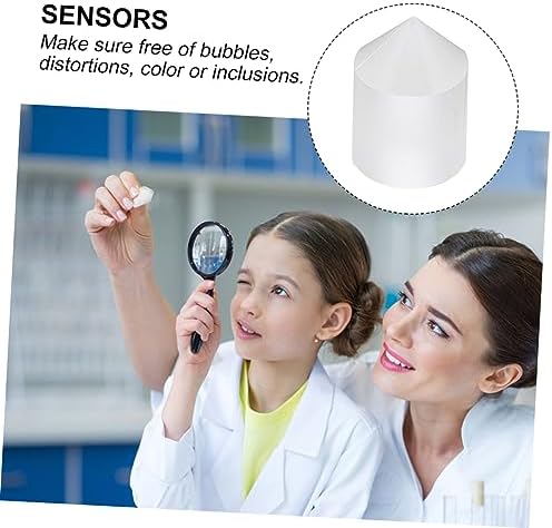 Optical Photography Prisms Lens Sensor for Teaching Education and Photography Supplies for Boys and Girls Students and Teachers Optical Accessories - Image 7