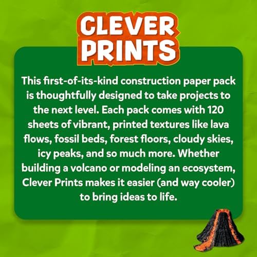 Skillmatics Science Construction Paper for Kids – STEM DIY Craft Activity - Image 7