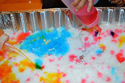 Project: Make Your Own Snow - Image 7