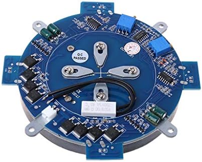 Magnetic Levitation Machine Core DIY Kit Magnetic Levitation Module With LED Lam Booster Module Battery Protection Module Magnetic Levitation Machine Core DIY Kit Magnetic Levitation Module With LED - Image 7