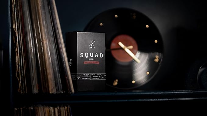A Party Game for Adults