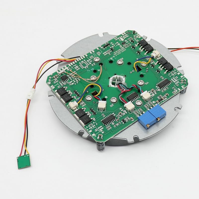 DIY Touch Magnetic Levitation Module Core Kit for Advertising Display Max Load-Bearing 200g - Image 7