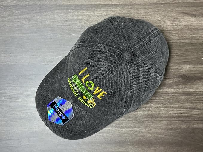 Adjustable Embroidered Animal Baseball Hat for Toddler Kid