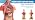 Human Body Model for Anatomy Study, 15 Part 11'' - Image 7