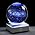 Qianwei 3D Solar System Model Crystal Ball Astronomy Gifts Men Space Decor - Image 7